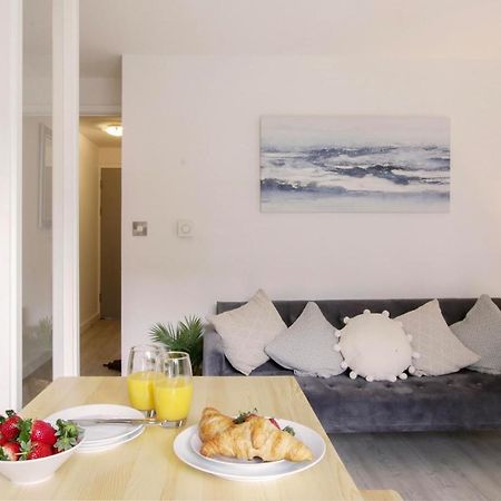 Apartments In The Heart Of Penzance Exterior foto