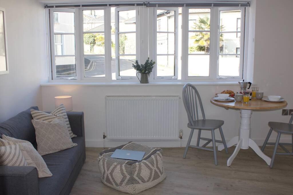 Apartments In The Heart Of Penzance Exterior foto
