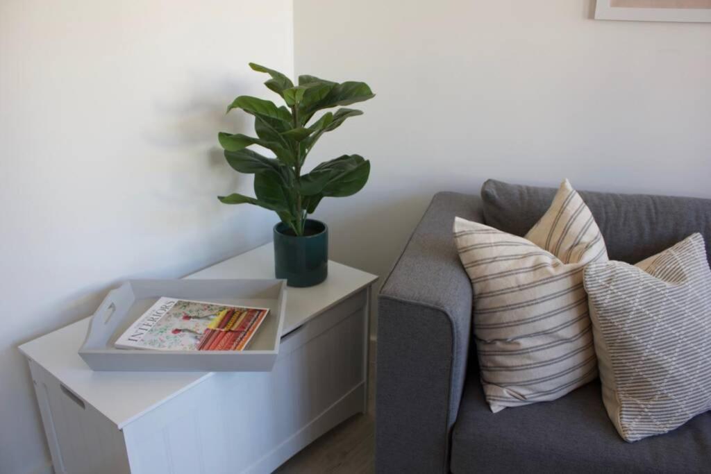 Apartments In The Heart Of Penzance Exterior foto