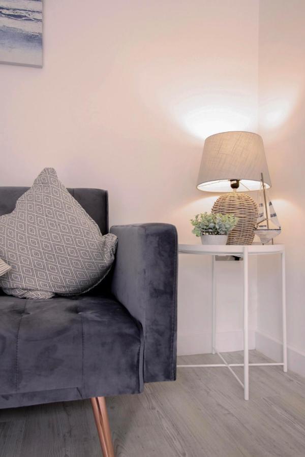 Apartments In The Heart Of Penzance Exterior foto