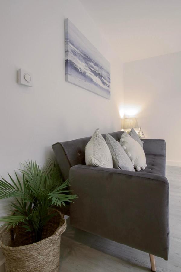 Apartments In The Heart Of Penzance Exterior foto